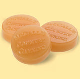 McCall's Candles Wax Melt Button Set of 6 - Creme Brulee at FreeShippingAllOrders.com - McCall's Candles - Wax Melts