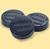 McCall's Candles Wax Melt Button Set of 6 - Blueberry Parfait at FreeShippingAllOrders.com - McCall's Candles - Wax Melts