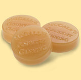 McCall's Candles Wax Melt Button Set of 6 - S'mores at FreeShippingAllOrders.com - McCall's Candles - Wax Melts