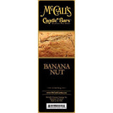 McCall's Candles Candle Bar 5.5 oz. - Banana Nut Bread at FreeShippingAllOrders.com - McCall's Candles - Wax Melts