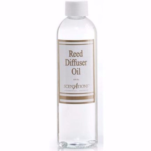 Scentations Reed Diffuser Refill 8 Oz. - Cabernet at FreeShippingAllOrders.com - Scentations - Reed Diffuser Refills