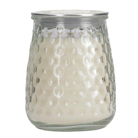 Greenleaf Gifts Signature Candle 13 Oz. - Classic Linen at FreeShippingAllOrders.com - Greenleaf Gifts - Candles
