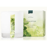 Thymes Aromatic Candle 7.5 Oz. - Eucalyptus at FreeShippingAllOrders.com - Thymes - Candles