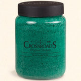 Crossroads Classic Candle 26 Oz. - Balsam Fir at FreeShippingAllOrders.com - Crossroads - Candles