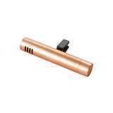 Serene House Car Vent Clip (With 3 Scent Sticks) - Cannon Rose Gold at FreeShippingAllOrders.com - Serene House - Car Air Fresheners