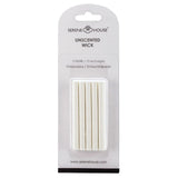 Serene House Unscented Wick for Car Vent Clip at FreeShippingAllOrders.com - Serene House - Car Air Fresheners