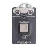 Bridgewater Candle Auto Vent Clip Box of 12 - Sweet Grace at FreeShippingAllOrders.com - Bridgewater Candles - Car Air Fresheners