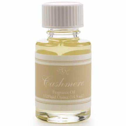 Hillhouse Naturals Fragrance Oil 0.5 Oz. Set of 6 - Cashmere at FreeShippingAllOrders.com - Hillhouse Naturals - Home Fragrance Oil
