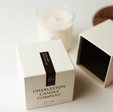Charleston Candle Co. Soy 9 Oz. Jar Candle - Sunday Brunch No. 15 at FreeShippingAllOrders.com - Charleston Candle Co - Candles
