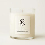 Charleston Candle Co. Soy 9 Oz. Jar Candle - Church Street No. 02 at FreeShippingAllOrders.com - Charleston Candle Co - Candles