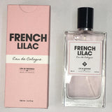 L'epi de Provence Eau de Cologne 3.4 Oz. - French Lilac at FreeShippingAllOrders.com - L'epi de Provence - Perfume