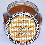 Tyler Candle 22 Oz. Jar - Cowboy at FreeShippingAllOrders.com - Tyler Candle - Candles