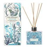 Michel Design Works Home Fragrance Diffuser 3.38 Oz. - Ocean Tide at FreeShippingAllOrders.com - Michel Design Works - Reed Diffusers