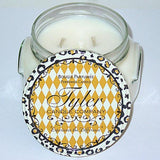 Tyler Candle 22 Oz. Jar - Dolce Vita at FreeShippingAllOrders.com - Tyler Candle - Candles