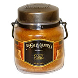 McCall's Candles - 16 Oz. Double Wick Cozy Cabin at FreeShippingAllOrders.com - McCall's Candles - Candles