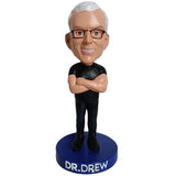 Dr. Drew Collectible Bobblehead at FreeShippingAllOrders.com - Dr. Drew - Bobbleheads