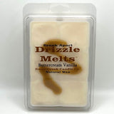 Swan Creek Candle Soy Drizzle Melt 5.25 Oz. - Buttercream Vanilla at FreeShippingAllOrders.com - Swan Creek Candles - Wax Melts