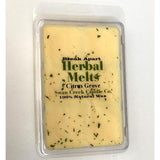Swan Creek Candle Soy Drizzle Melt 5.25 Oz. - Citrus Grove at FreeShippingAllOrders.com - Swan Creek Candles - Wax Melts