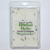 Swan Creek Candle Soy Drizzle Melt 5.25 Oz. - Lavender & Lemongrass at FreeShippingAllOrders.com - Swan Creek Candles - Wax Melts