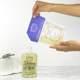 Panier des Sens Eco-Refill Liquid Marseille Soap 16.9 Oz. - Rejuvenating Rose at FreeShippingAllOrders.com - Panier des Sens - Hand Soap