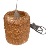 Warm Glow Electric Hearth Candle - Cinnamon Bun at FreeShippingAllOrders.com - Warm Glow Candle - Candles