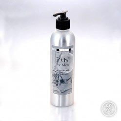 Enchanted Meadow Zen for Men After Shave Balm 8 Oz. - Fig Leaf & Lime at FreeShippingAllOrders.com - Enchanted Meadow - Men's Personal Care