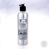 Enchanted Meadow Zen for Men Shaving Gel 8 Oz. - Fig Leaf & Lime at FreeShippingAllOrders.com - Enchanted Meadow - Men's Personal Care