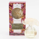 Greenleaf Gifts Flower Diffuser 8 Oz. NEW SHAPE - Tuscan Vineyard at FreeShippingAllOrders.com - Greenleaf Gifts - Reed Diffusers