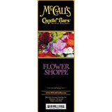 McCall's Candles Candle Bar 5.5 oz. - Flower Shoppe at FreeShippingAllOrders.com - McCall's Candles - Wax Melts
