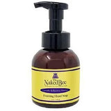 Naked Bee Foaming Hand Soap 12 Oz. - Lavender & Beeswax Absolute at FreeShippingAllOrders.com - Naked Bee - Hand Soap