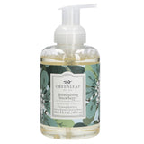 Greenleaf Foaming Hand Soap 16.6 Oz. - Shimmering Snowberry at FreeShippingAllOrders.com - Greenleaf Gifts - Hand Soap