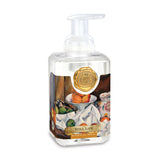 Michel Design Works Foaming Shea Butter Hand Soap Museum Collection 17.8 Oz. - Still Life at FreeShippingAllOrders.com - Michel Design Works - Hand Soap