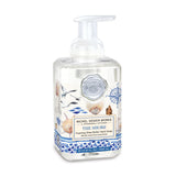 Michel Design Works Foaming Shea Butter Hand Soap 17.8 Oz. - The Shore at FreeShippingAllOrders.com - Michel Design Works - Hand Soap