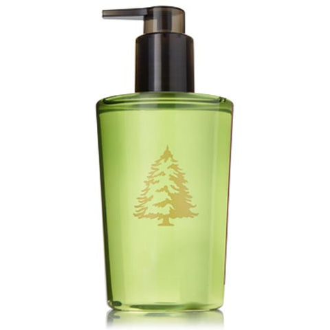 Thymes Hand Wash 8 Oz. - Frasier Fir at FreeShippingAllOrders.com - Thymes - Hand Soap
