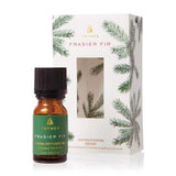 Thymes Electric Diffuser Oil 0.25 Oz. - Frasier Fir at FreeShippingAllOrders.com - Thymes - Home Fragrance Oil