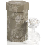Zodax Grand Casablanca Porcelain Diffuser 6.8 Oz. - Versaille Tuberose at FreeShippingAllOrders.com - Zodax - Reed Diffusers