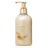 Thymes Hand Wash 8 Oz. - Goldleaf at FreeShippingAllOrders.com - Thymes - Hand Soap