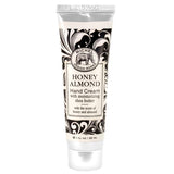 Michel Design Works Hand Creme 1 Oz. - Honey Almond at FreeShippingAllOrders.com - Michel Design Works - Hand Lotion