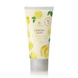 Thymes Hand Creme 2.5 Oz. - Lemon Leaf at FreeShippingAllOrders.com - Thymes - Hand Lotion