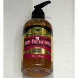 Honey House Liquid Soap 8.0 oz. - Almond at FreeShippingAllOrders.com - Honey House Naturals - Hand Soap