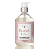 L'epi de Provence Liquid Hand Soap 17.8 Oz. - French Lilac at FreeShippingAllOrders.com - L'epi de Provence - Hand Soap