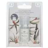 Greenleaf Home Fragrance Oil 0.33 Oz. - Magnolia at FreeShippingAllOrders.com - Greenleaf Gifts - Home Fragrance Oil