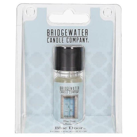 Bridgewater Candle Home Fragrance Oil 0.33 Oz. - Blue Door at FreeShippingAllOrders.com - Bridgewater Candles - Home Fragrance Oil