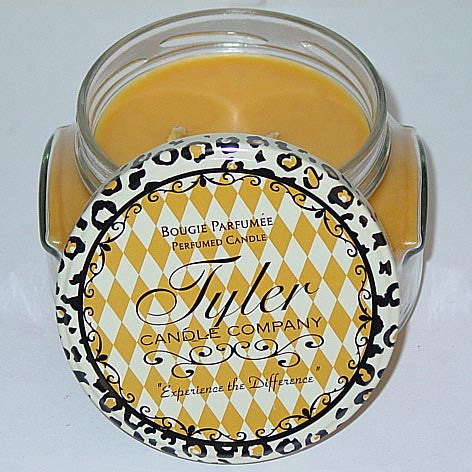 Tyler Candle 22 Oz. Jar - Homecoming at FreeShippingAllOrders.com - Tyler Candle - Candles