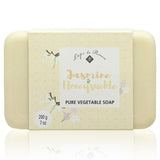 L'epi de Provence Soap 200g - Jasmine & Honeysuckle at FreeShippingAllOrders.com - L'epi de Provence - Bar Soaps