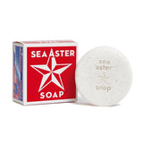 Kalastyle Swedish Dream Soap 4.3 Oz. - Sea Aster at FreeShippingAllOrders.com - Kalastyle - Bar Soaps