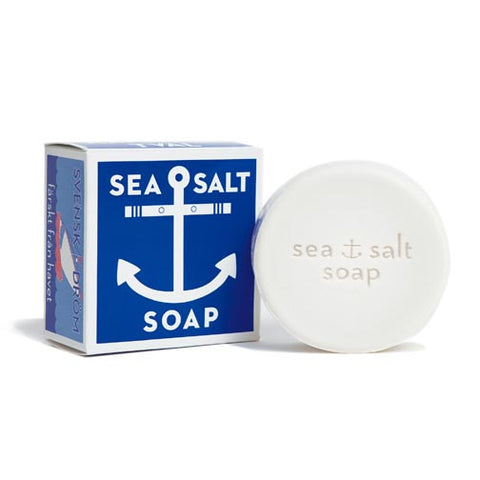 Kalastyle Swedish Dream Soap 4.3 Oz. - Sea Salt at FreeShippingAllOrders.com - Kalastyle - Bar Soaps
