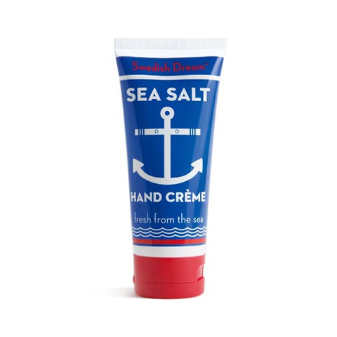 Kalastyle Swedish Dream Hand Creme 3 Oz. - Sea Salt at FreeShippingAllOrders.com - Kalastyle - Hand Lotion