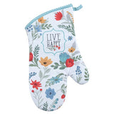 Kay Dee Designs Oven Mitt - Blooming Thoughts at FreeShippingAllOrders.com - Kay Dee Designs - Oven Mitt
