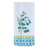 Kay Dee Designs Tea Towel - Greenery at FreeShippingAllOrders.com - Kay Dee Designs - Kitchen Towels